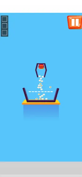 Game screenshot Popcorn Bucketly mod apk