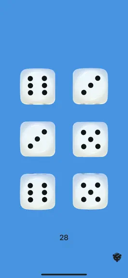 Game screenshot Dice Dice Pro hack