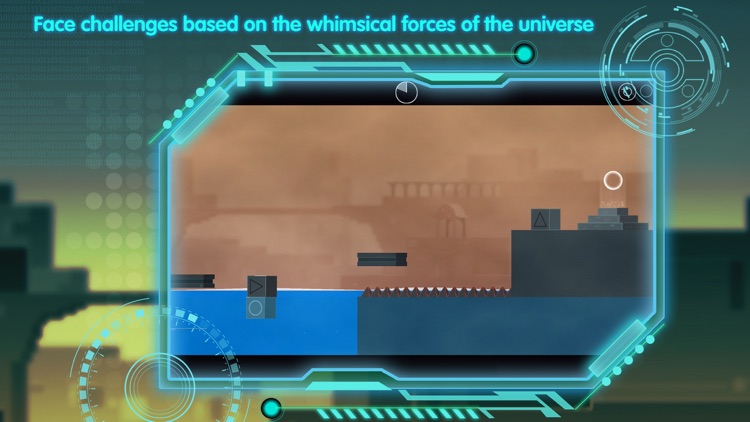IIN-Physics Puzzle Game screenshot-3