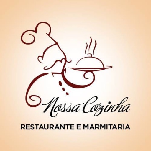 Restaurante Nossa Cozinha - Pa icon