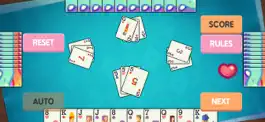 Game screenshot Hazari. 1000 Points Cards mod apk