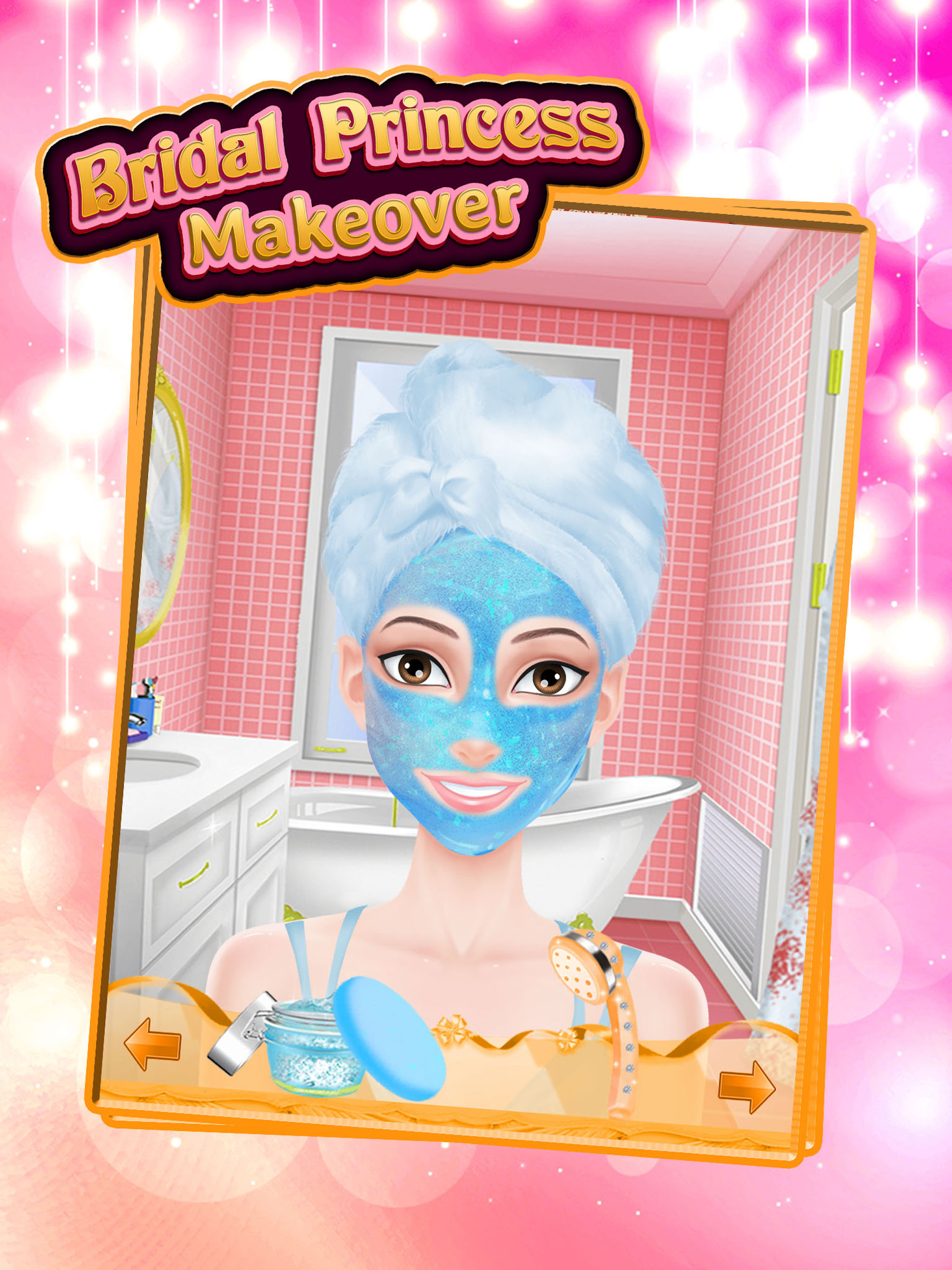 Bridal Princess Wedding Salon screenshot 7