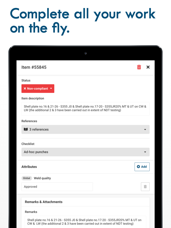 Screenshot #6 pour LAUTEC Q