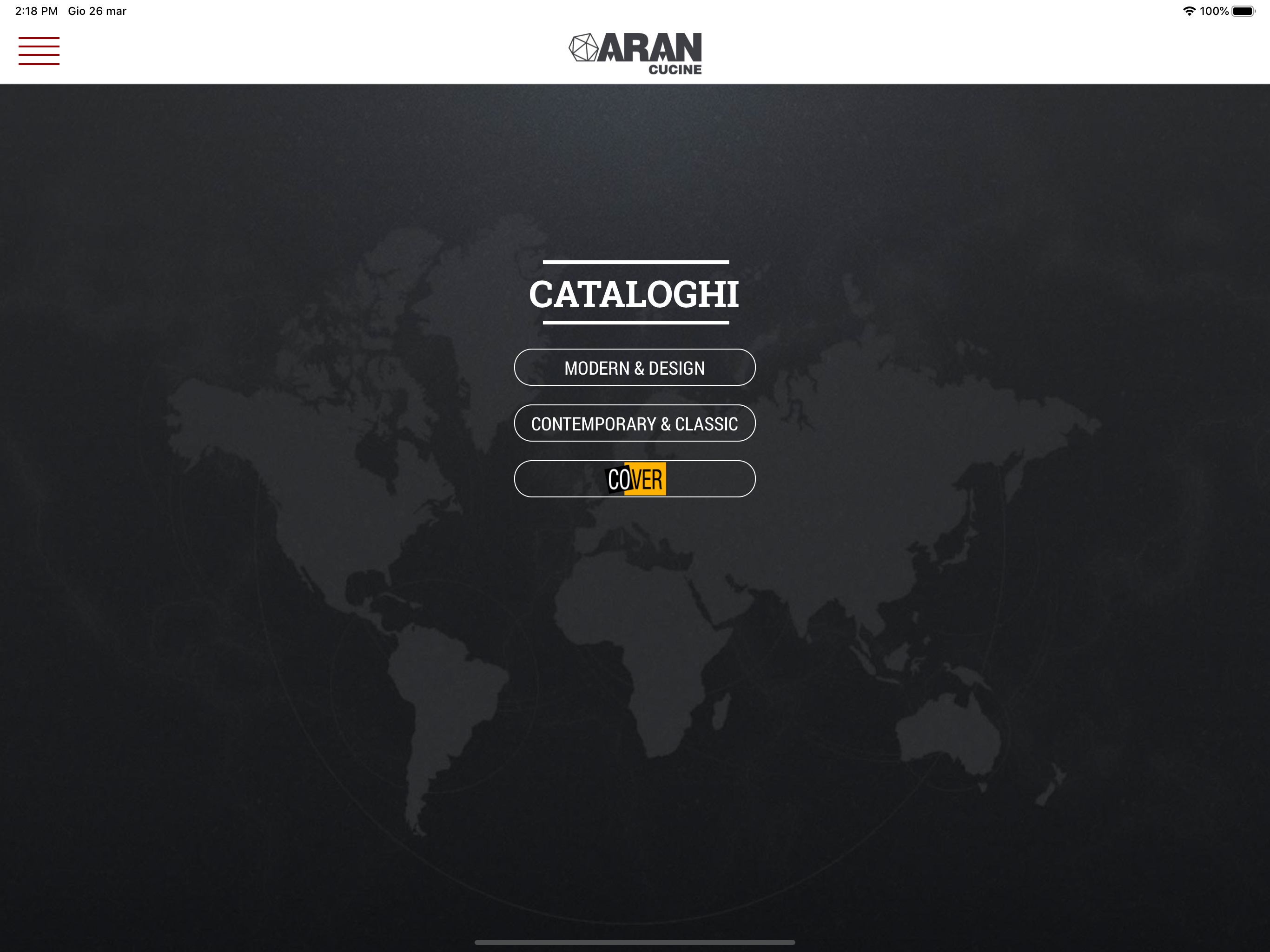 Aran Cucine