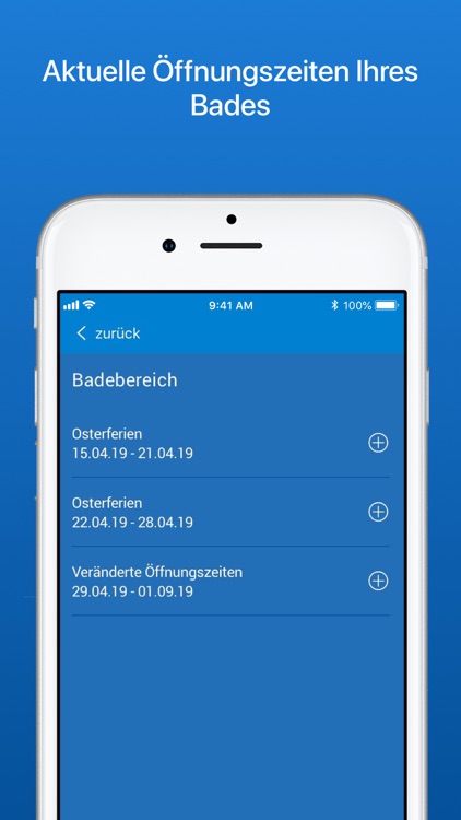 Berliner Bäder screenshot-5