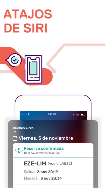 Despegar: Vuelos y Hoteles screenshot-3