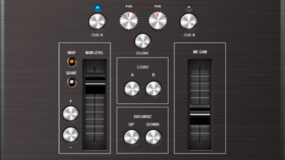 Midi DJ remote liteのおすすめ画像4