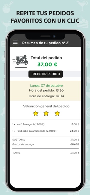 Solric Restaurant(圖6)-速報App
