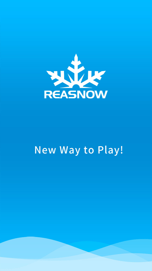 #1. ReaSnow Manager (iOS) 由: ReaSnow Technologies Limited