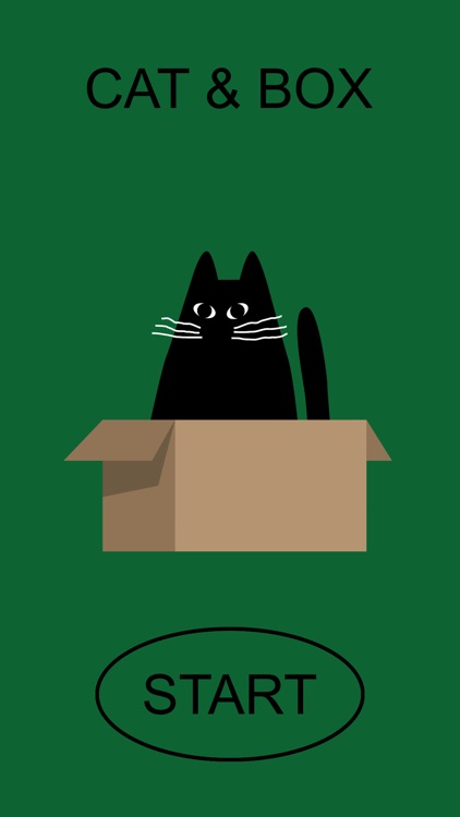CAT & BOX