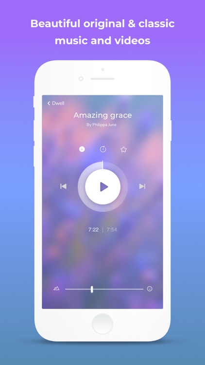Soultime Christian Meditation screenshot-3