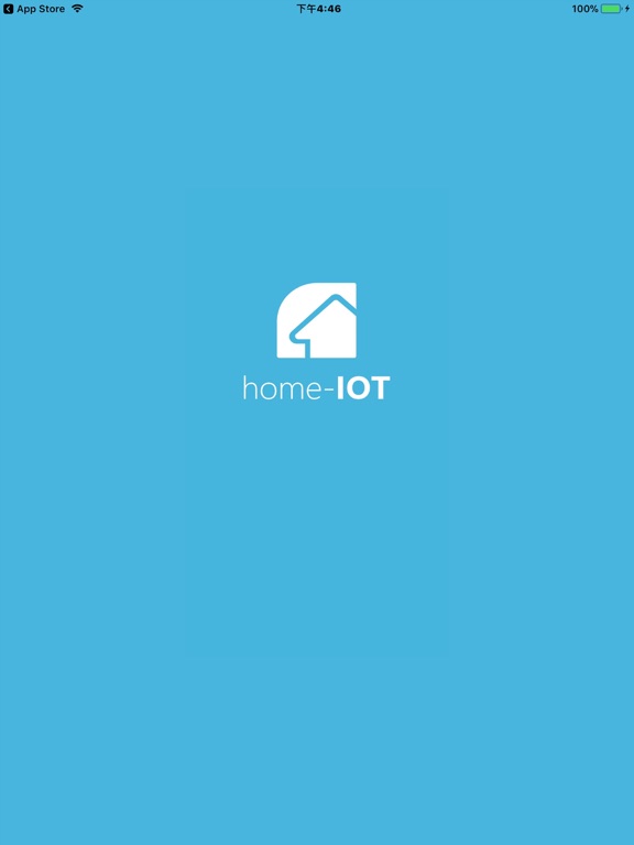Screenshot #4 pour Home-IOT PRO