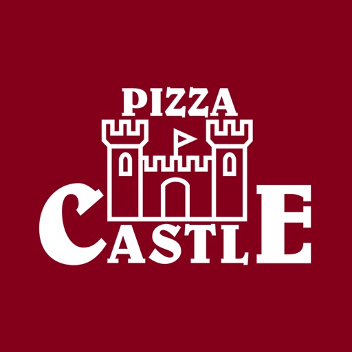 Pizza Castle CT icon