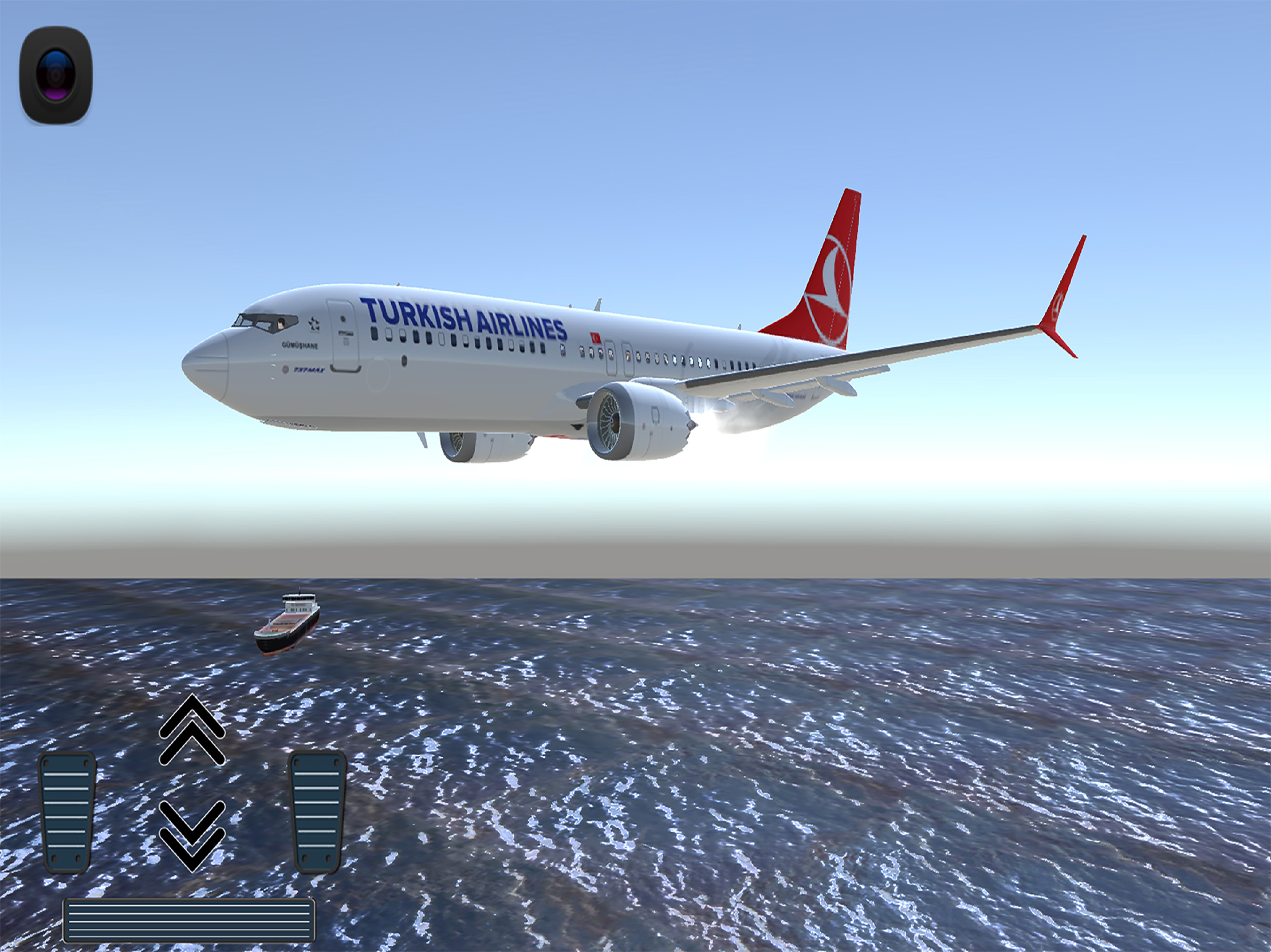 Flight 737 - Maximum screenshot 13