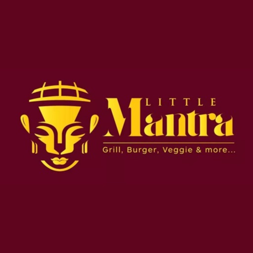 Little Mantra icon