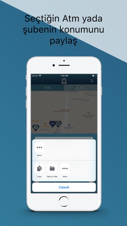 En Yakın ATM screenshot-3