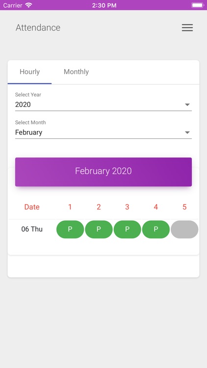 GEMS Student screenshot-6