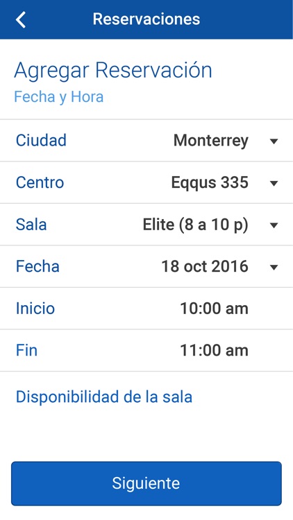 IZA Business Centers