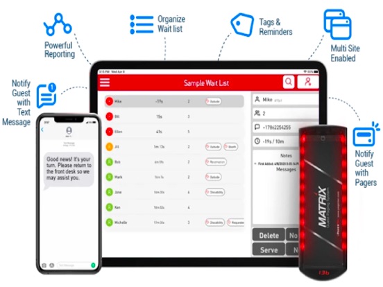 Screenshot #6 pour Fusion by Pagertec