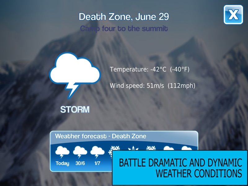 K2 Story screenshot 11