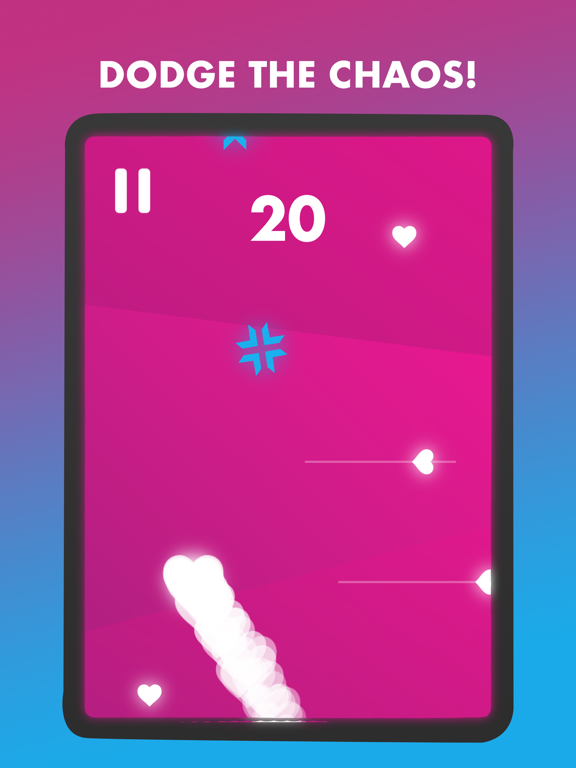 Screenshot #4 pour Chaos.