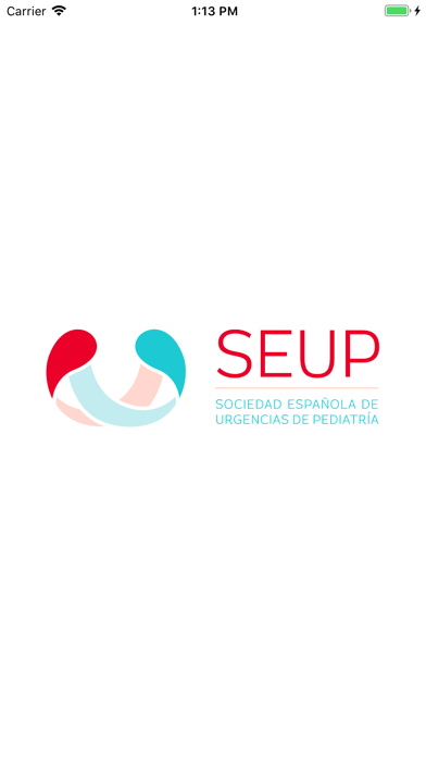 SEUP Screenshot 1 - AppWisp.com