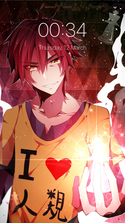 Anime & Wallpapers screenshot-3