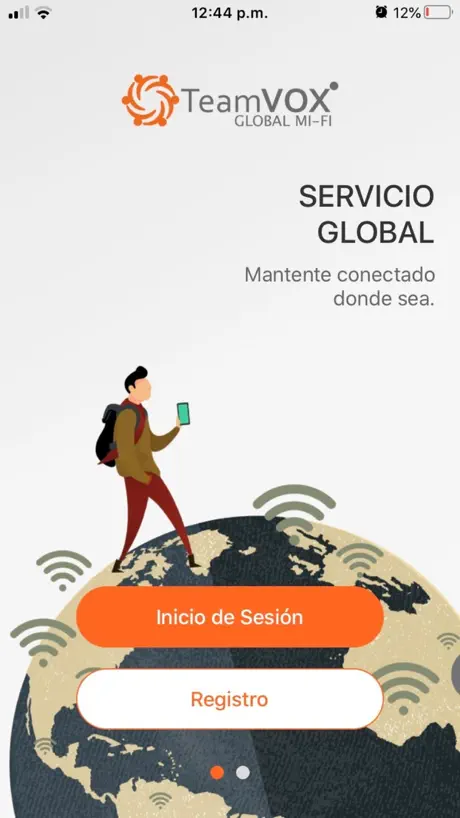 TeamVOX MiFi
