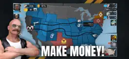 Game screenshot Bloody Roads, California apk