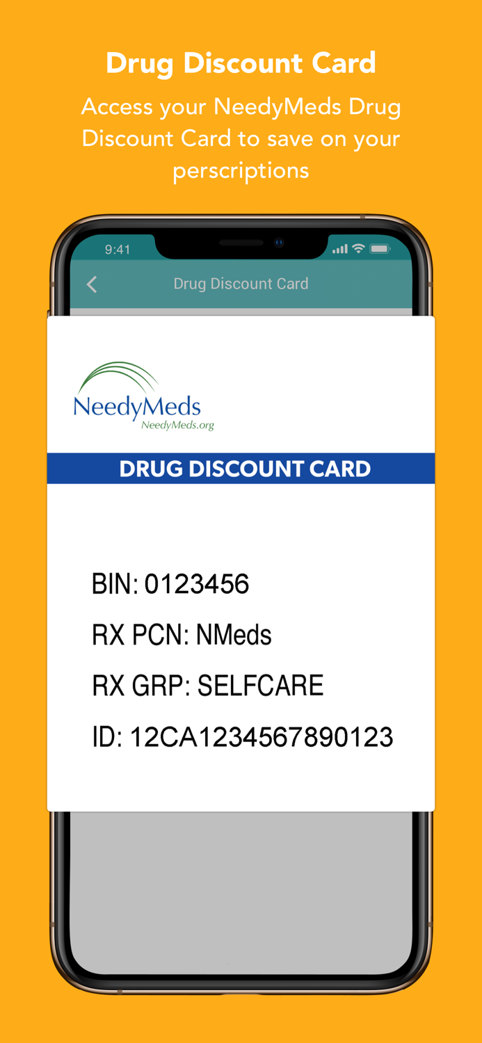 NeedyMeds Storylines