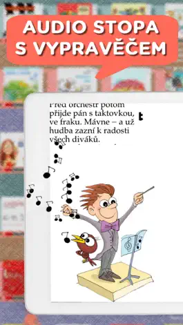 Game screenshot Booko: čtení pro děti mod apk