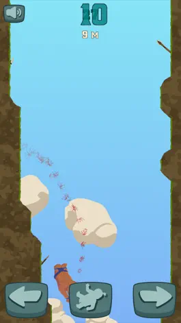 Game screenshot Condor - Leap of Faith hack