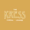 The Kress Cinema Lounge