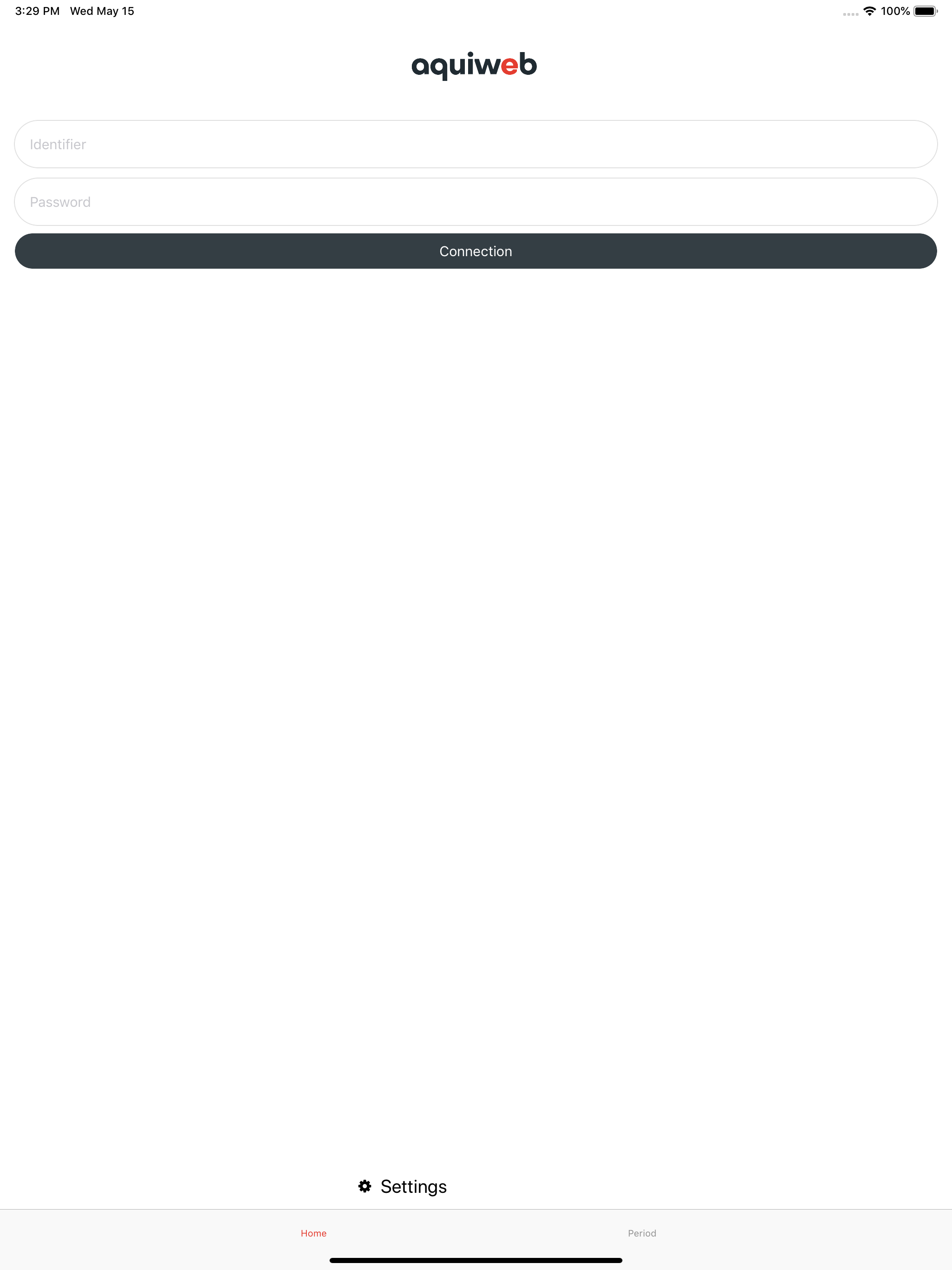 Aquiweb