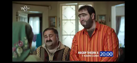 Enova TV