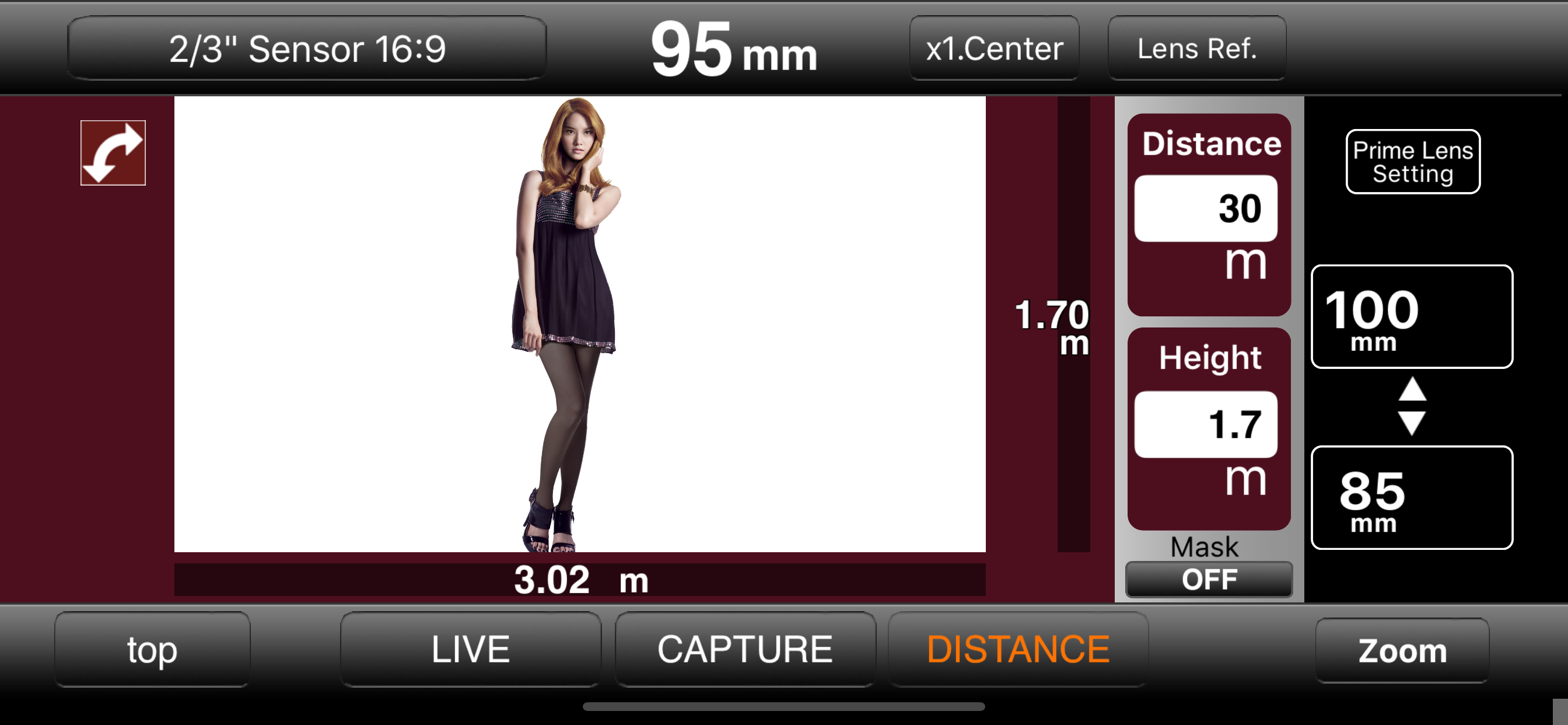 LensAgent Pro