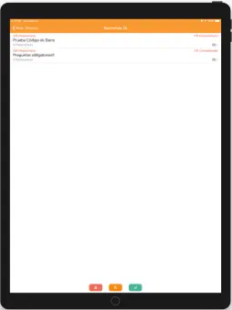 CheckRocket Plus screenshot 3