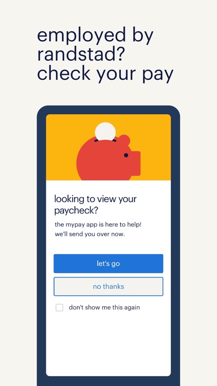 Randstad Job Search screenshot-4