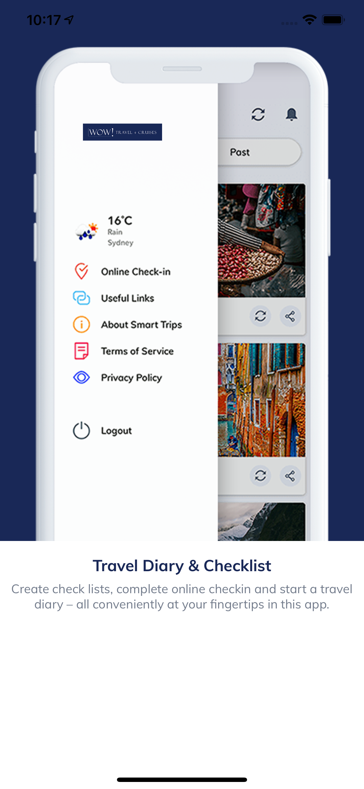 WOW! Travel