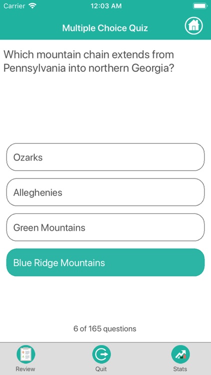 World Geography : Mountains