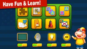 States and Capitals Map Games screenshot 2