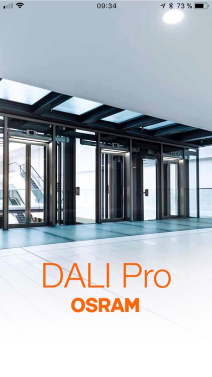 DALI PRO Control