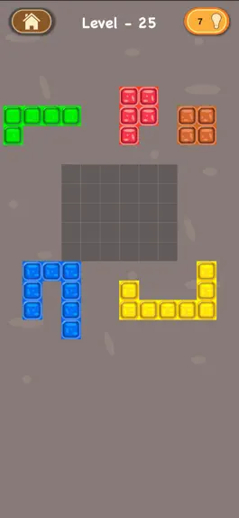 Game screenshot Adapt Block: Puzzle game mod apk
