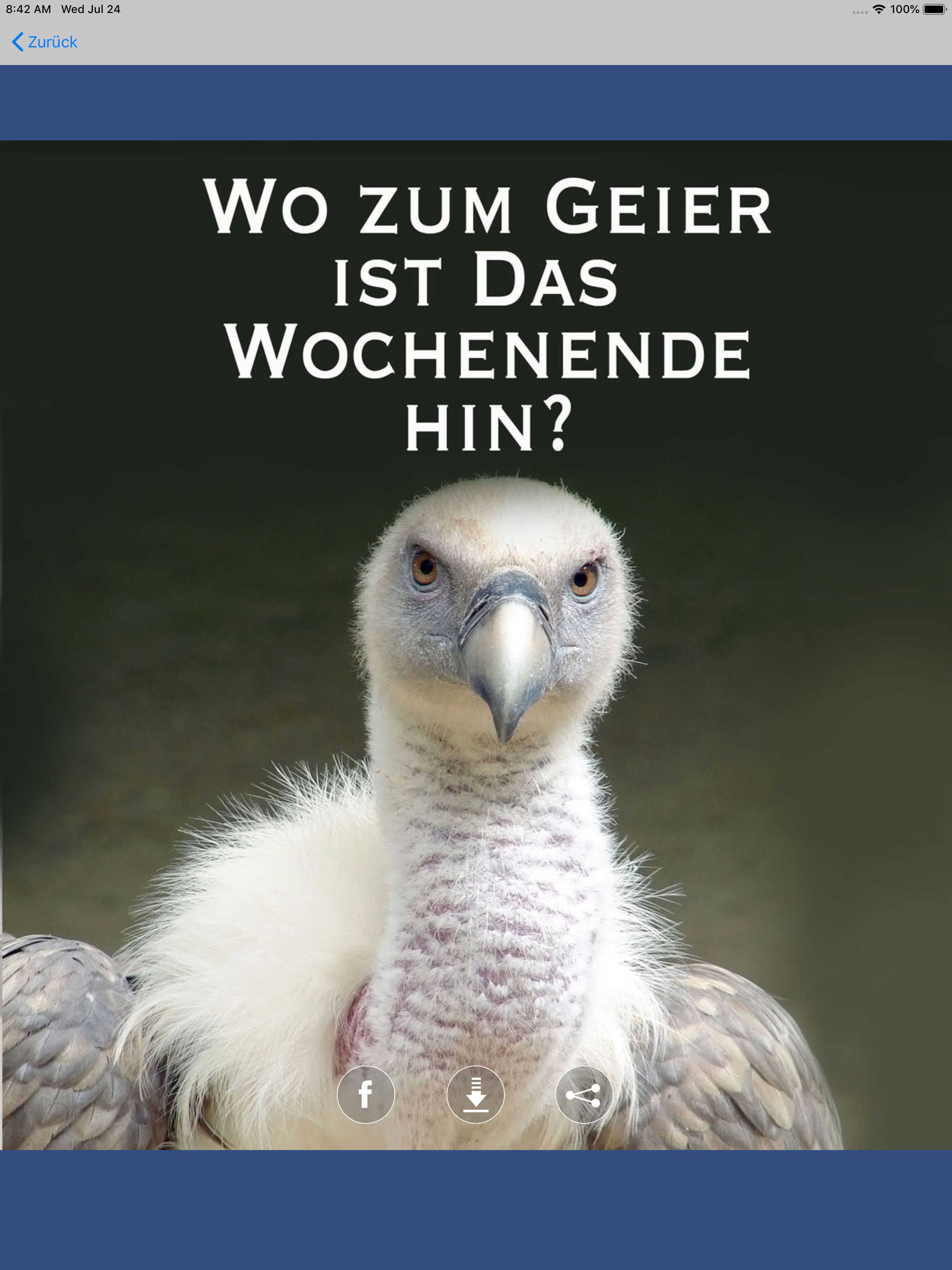 Coole Spruchbilder - Sprüche