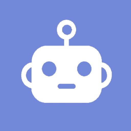 DiscBot