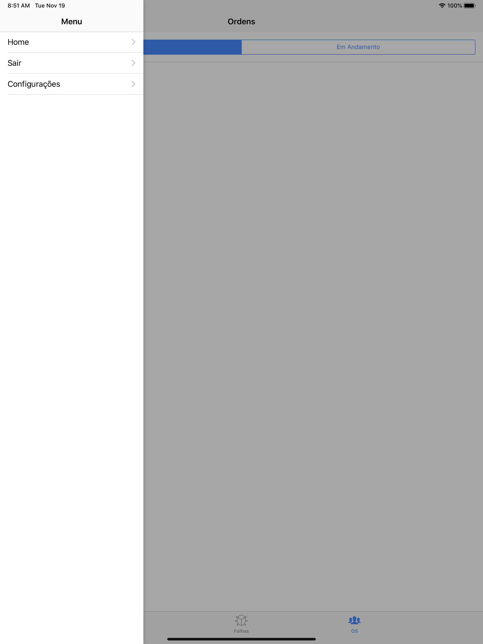 ProvManager screenshot 10