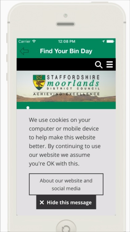 Alliance Waste Watchers
