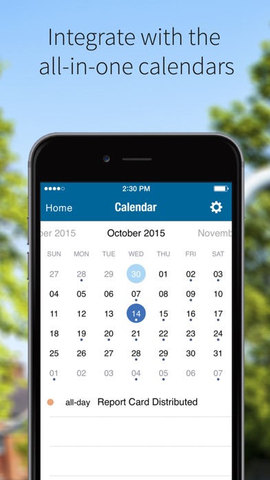 How to cancel & delete Hays CISD from iphone & ipad 4