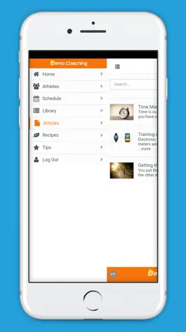 Game screenshot Training Tilt mod apk