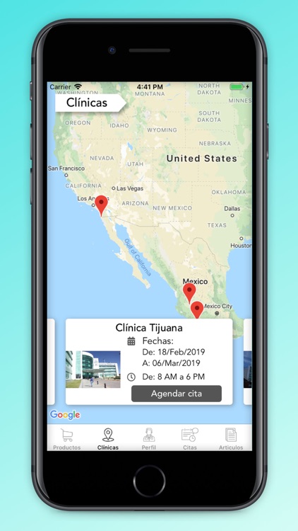 Dr. Carlos Miramontes